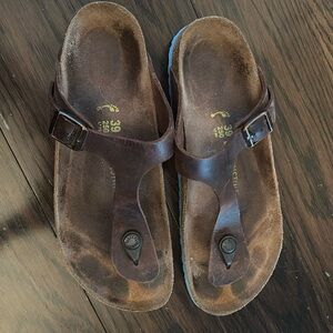 Birkenstock Gizeh Sandals